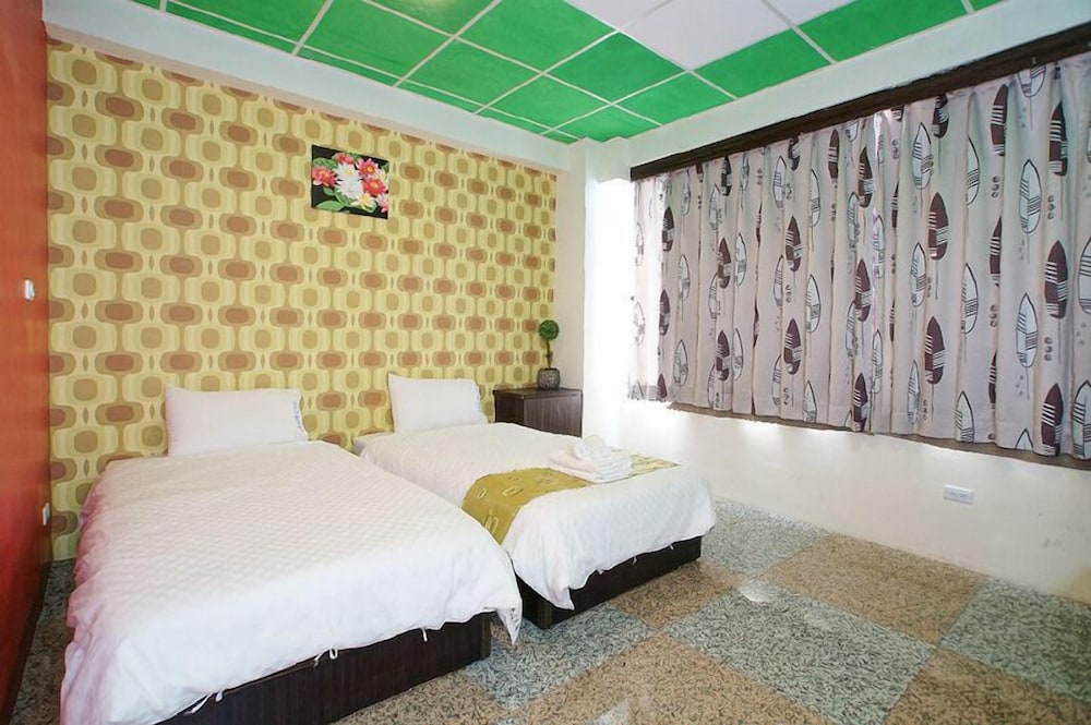 Anqing 67 Homestay 8/44