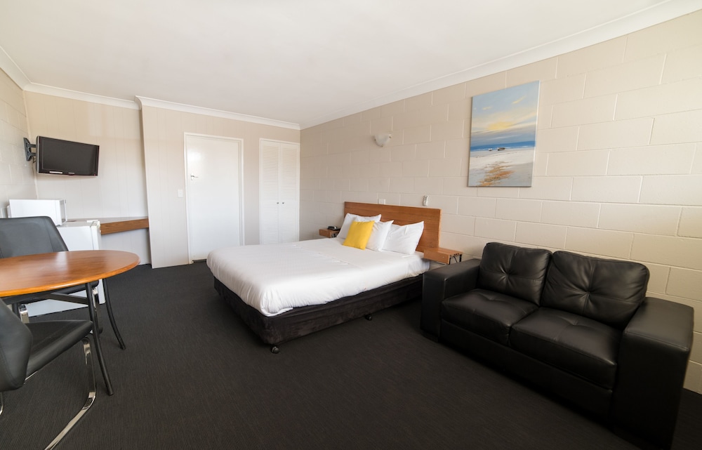 Motel Wellington 18/70