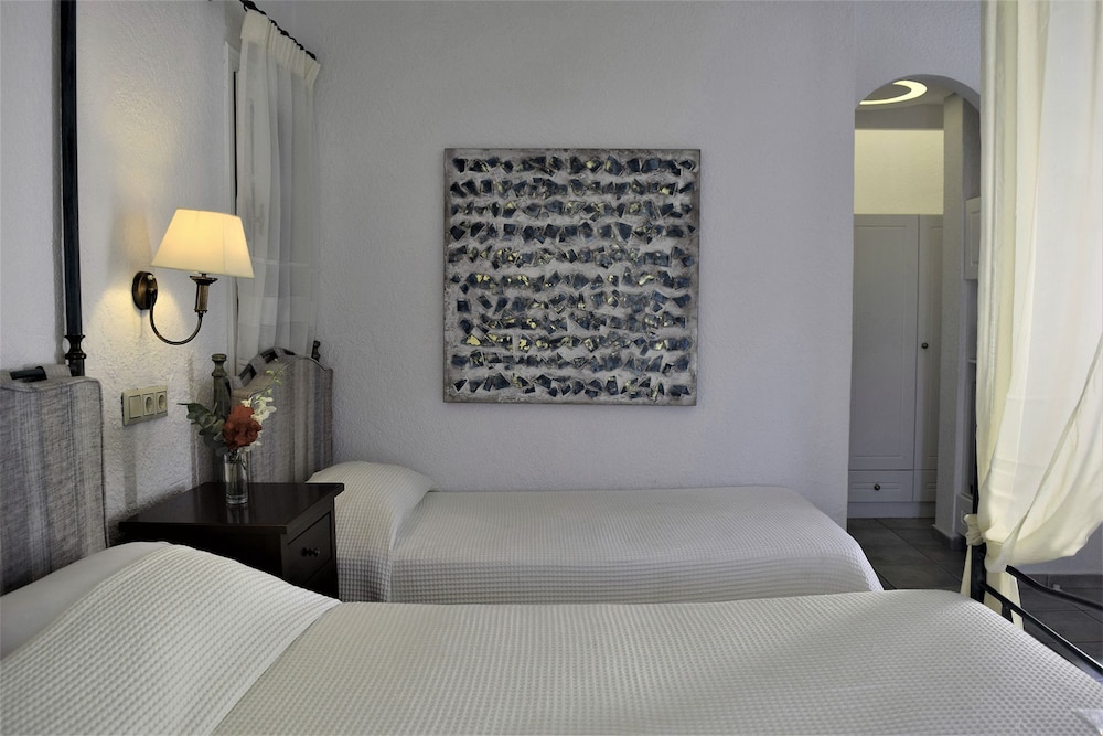 Aegialis Hotel And Spa 21/74