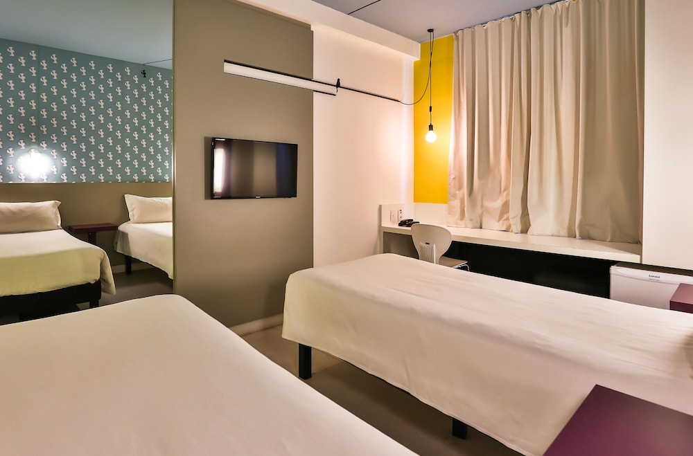 Nobile Inn Pampulha 5/29