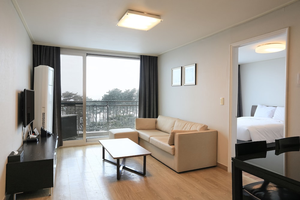 Kensington Resort Seorak Beach 27/49