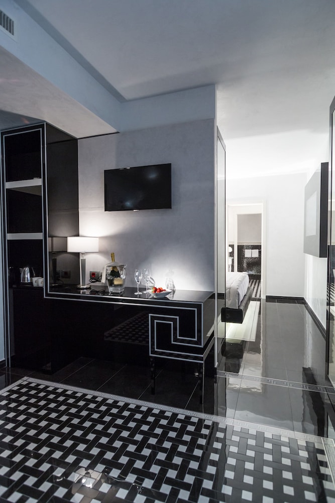 Best Western Premier Milano Palace Hotel 25/45