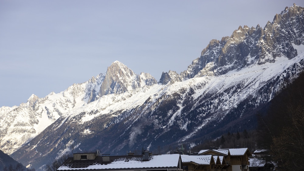 Ibis Styles Les Houches Chamonix 51/61