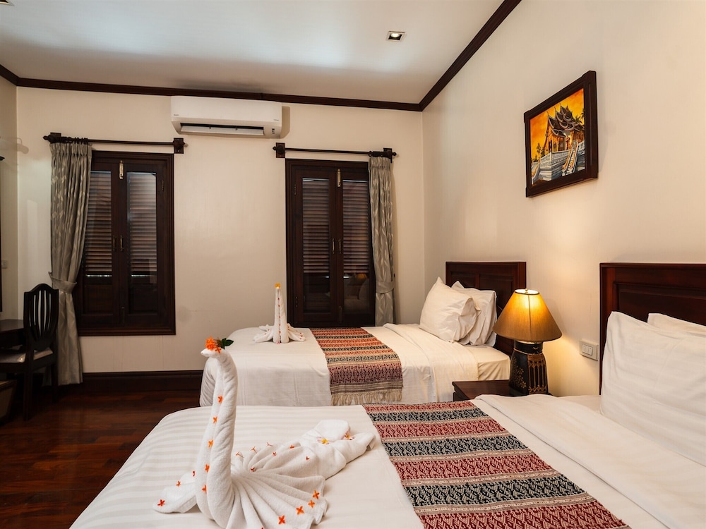 Houngvilai Hotel 15/49