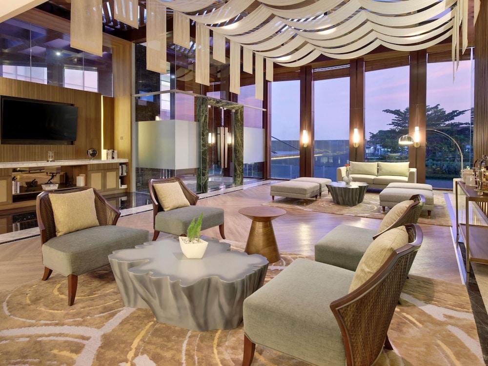 Mercure Pangkalan Bun 37/56
