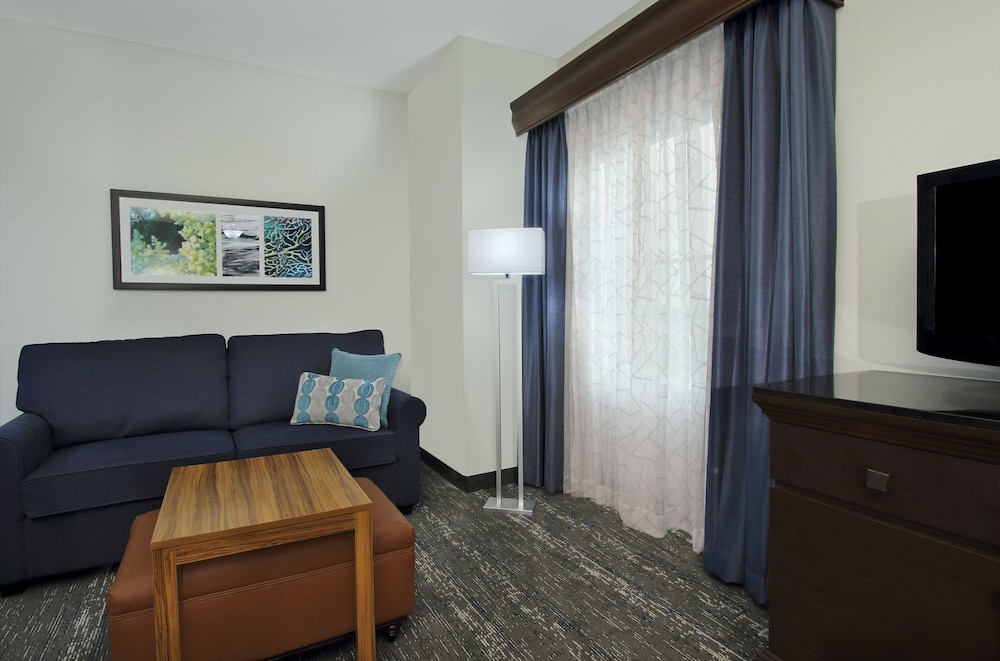 HOMEWOOD SUITES BY HILTON MIAMI - AIRPORT WEST 22/40
