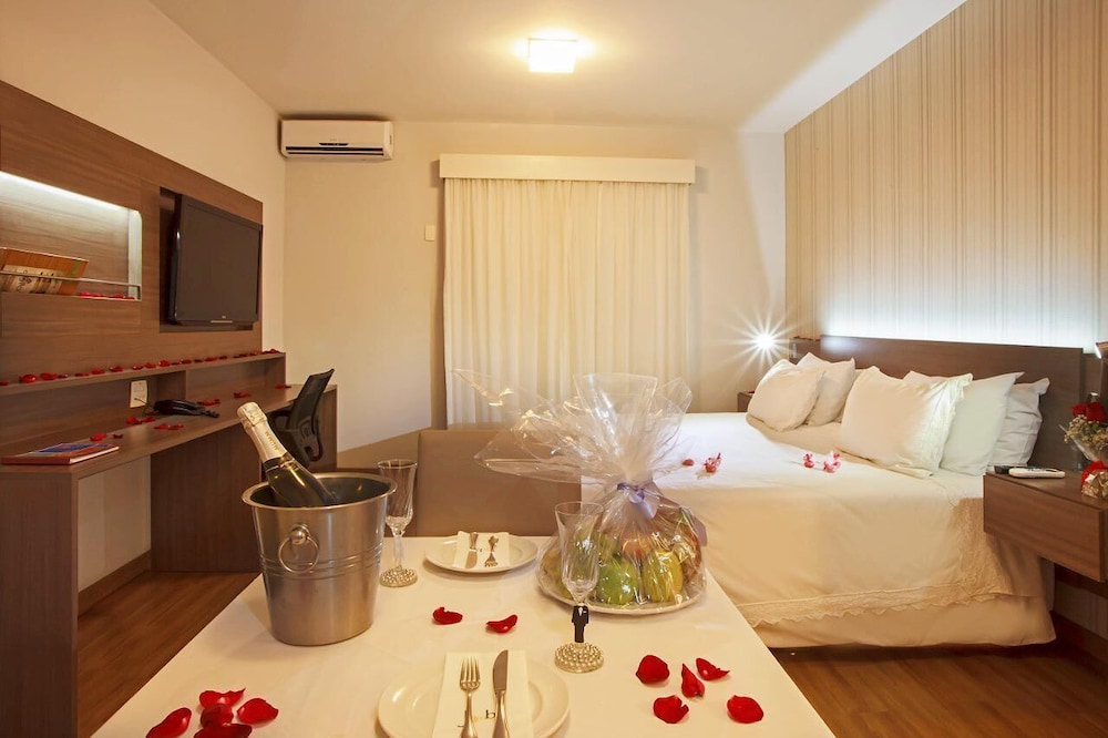 ibis Styles Campinas Alphaville 40/52