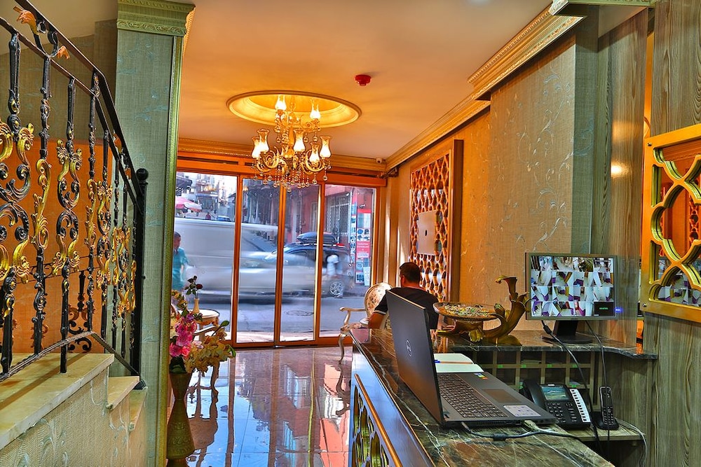 Santefe Hotel 43/64