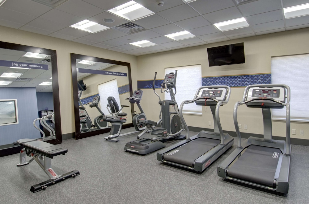 Hampton Inn And Suites Springfield Downtown 23/42