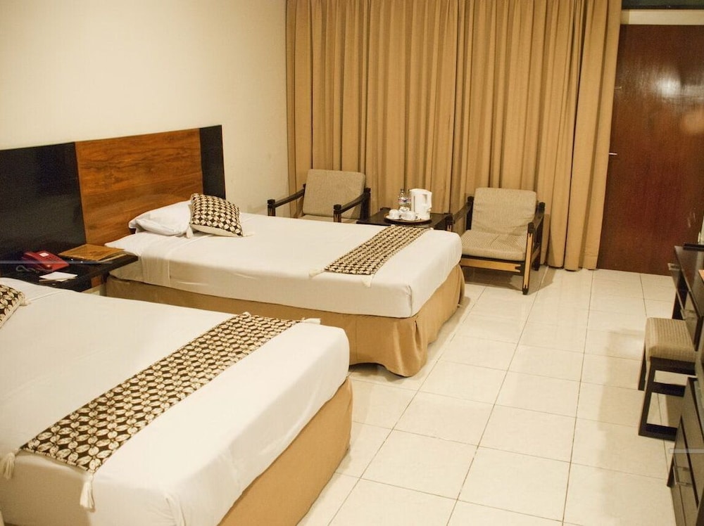 Sriwedari Yogyakarta Hotel 17/32