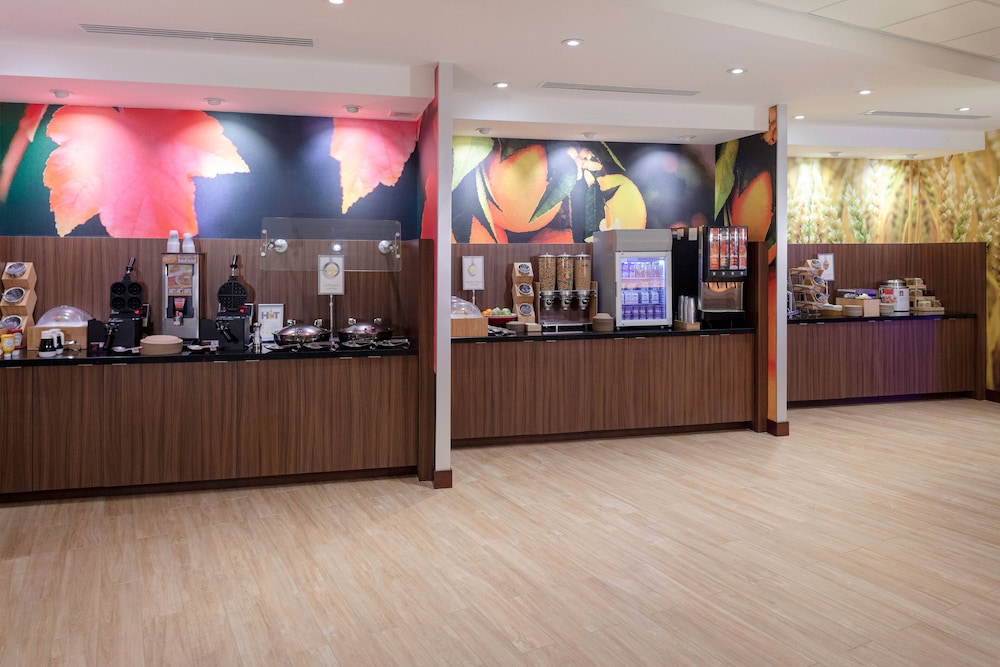 Fairfield Inn & Suites By Marriott Augusta Washington Rd. /I-20 5/26