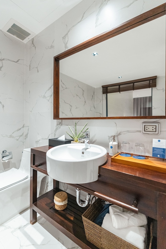 QUU HOTEL Chiang Mai - Adults Only 47/50