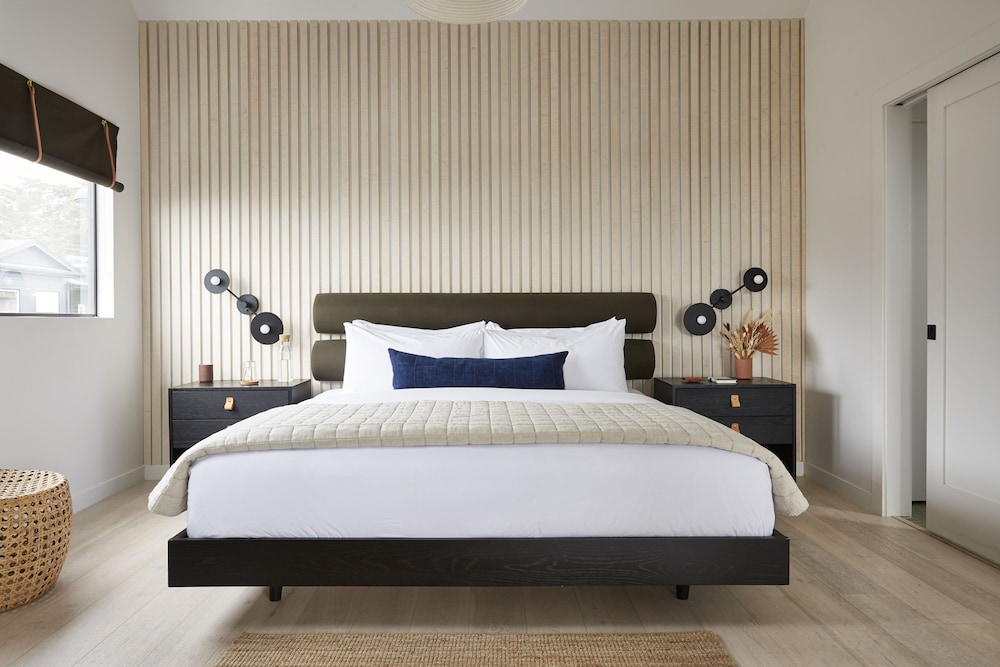 Premier, Suite, King Bed, Ocean View