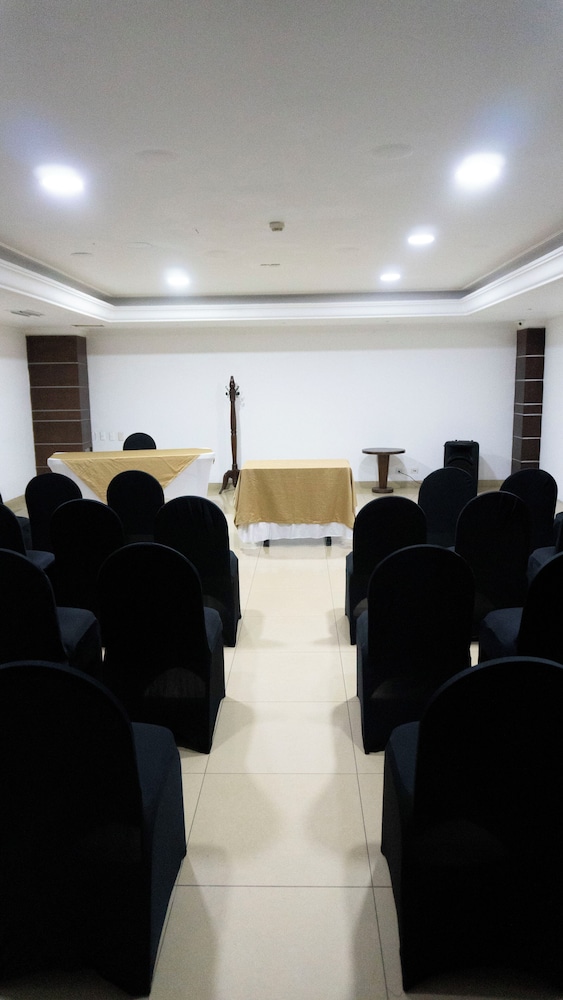 Windsor Barranquilla Hotel 61/63
