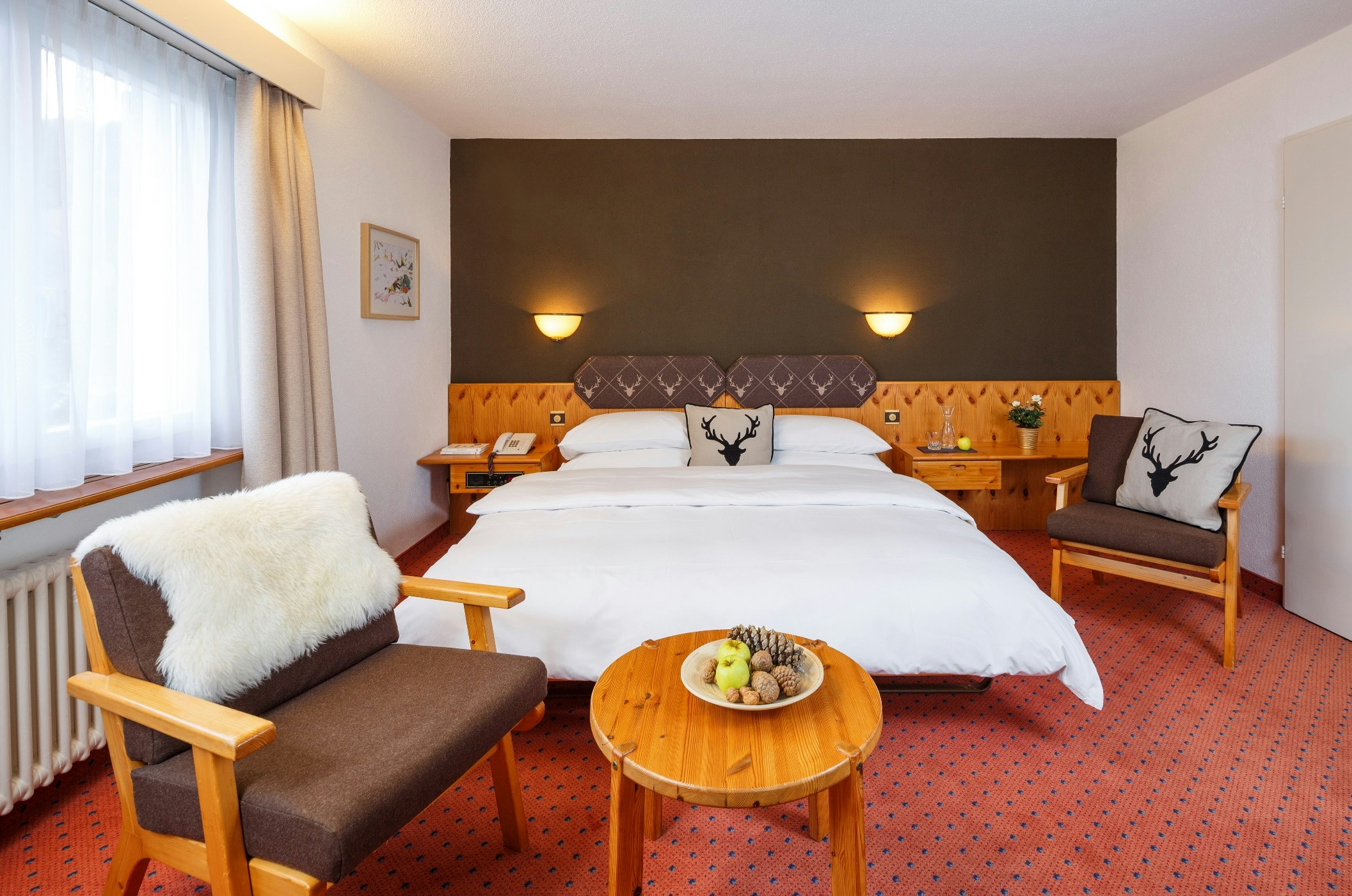 Hotel Sport Klosters 5/44