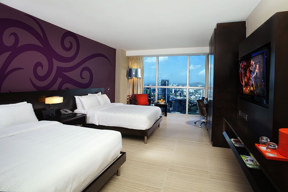Megapolis Hotel Panama 28/61