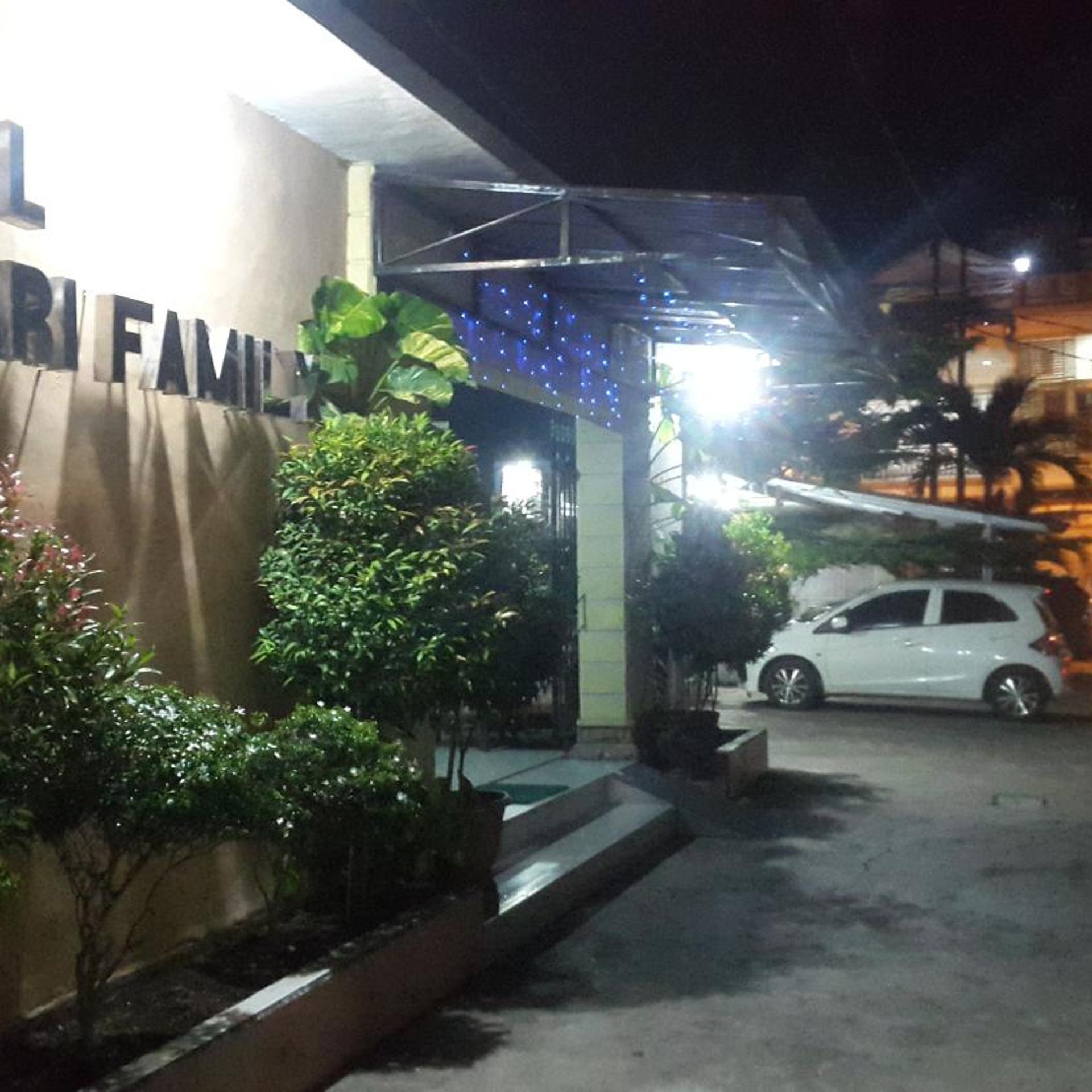 Bahari Family Hotel 41/50