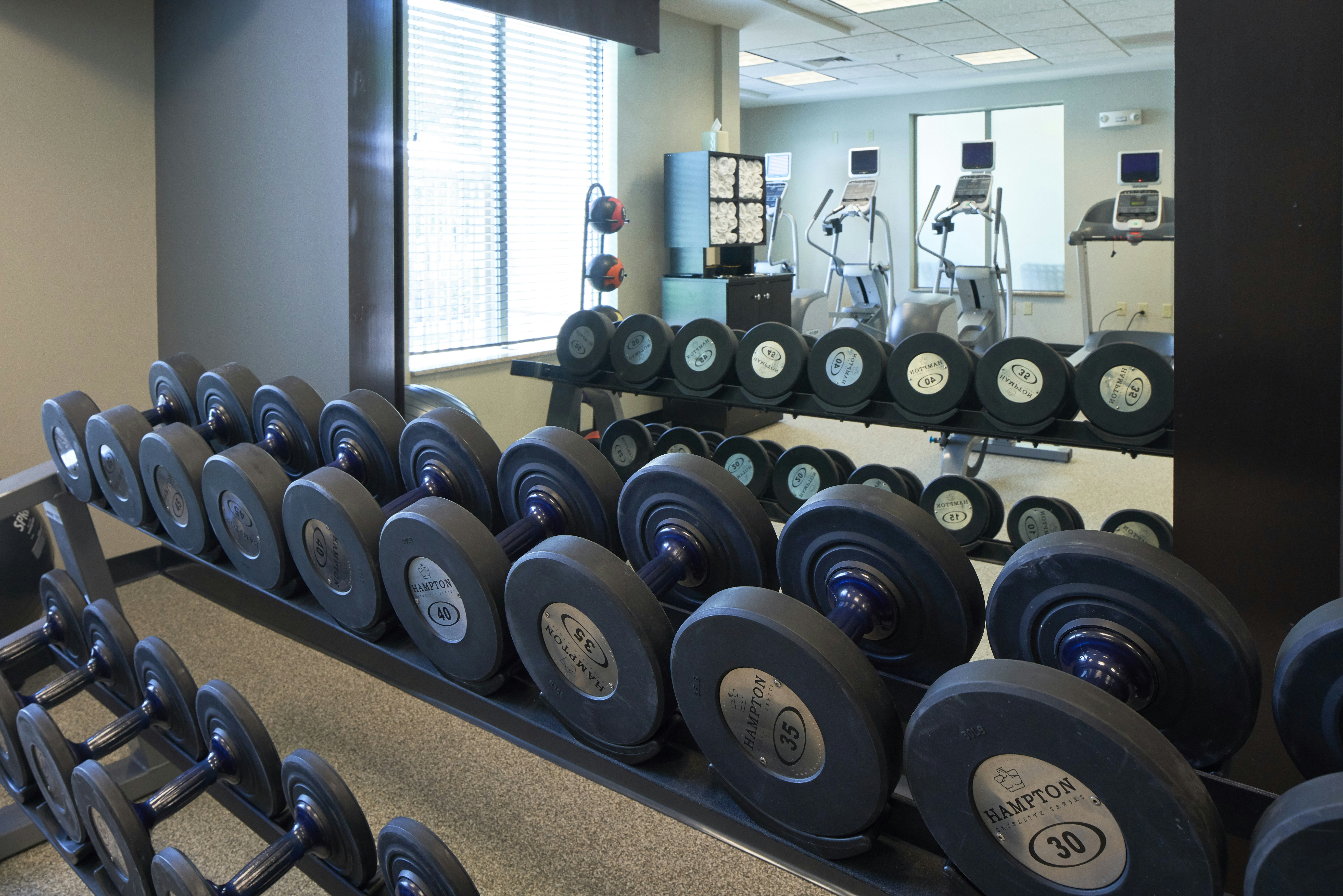 Hilton Garden Inn Evansville 22/50