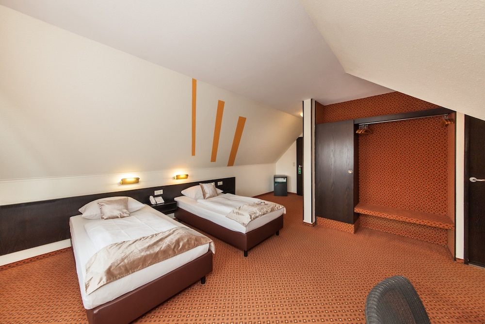 Hotel Strohgaeu 30/47