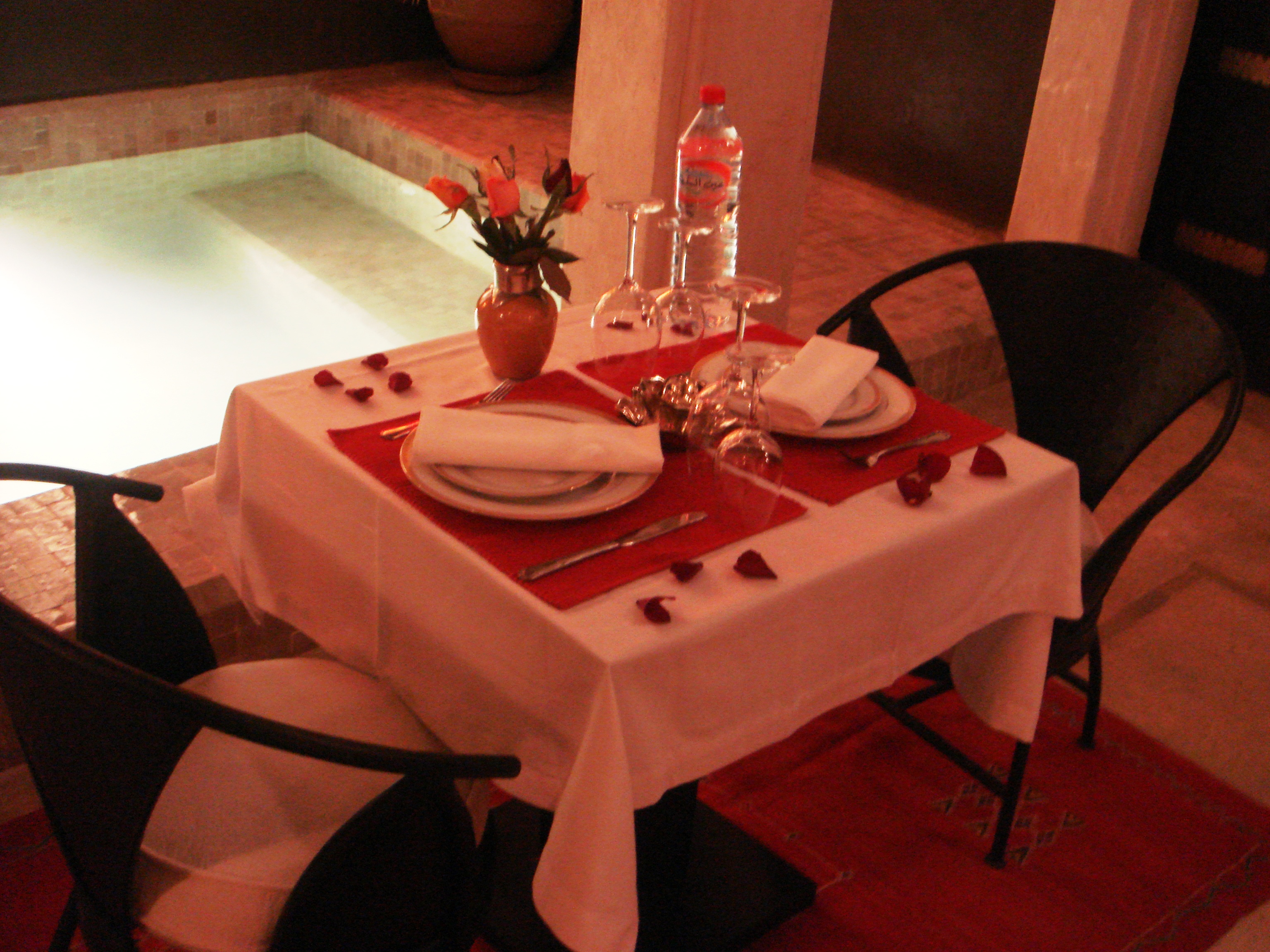 Riad Diana 24/30