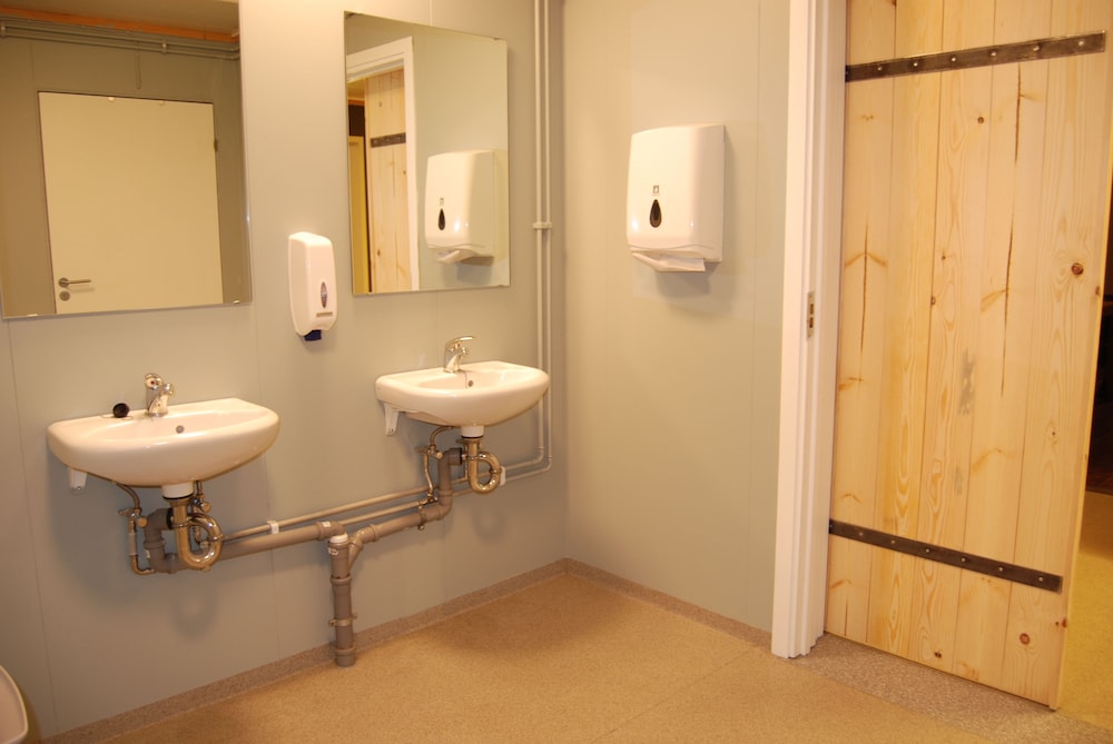 Tehusi Hostel 48/50