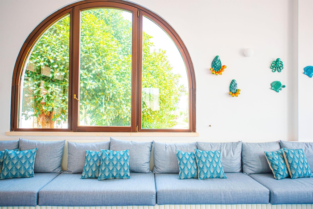 Pietrablu Resort & SPA - CDSHotels 31/50