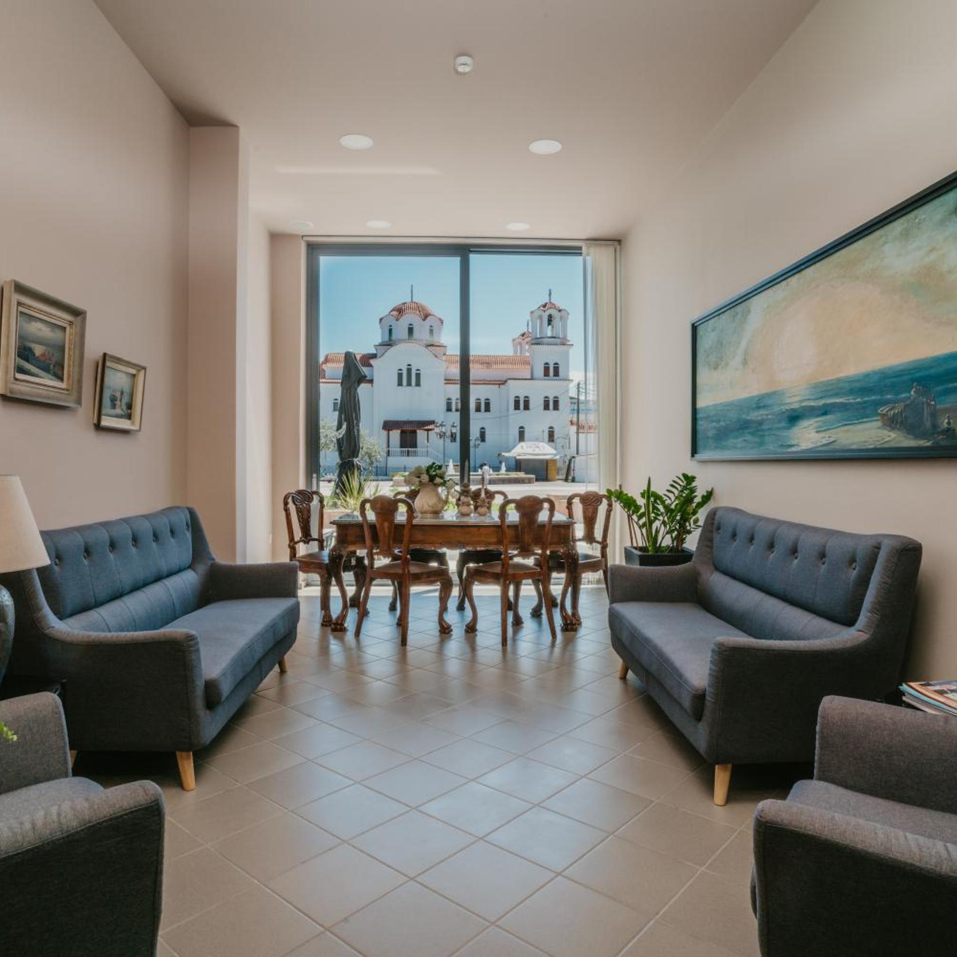 Hotel Alkyon 26/50