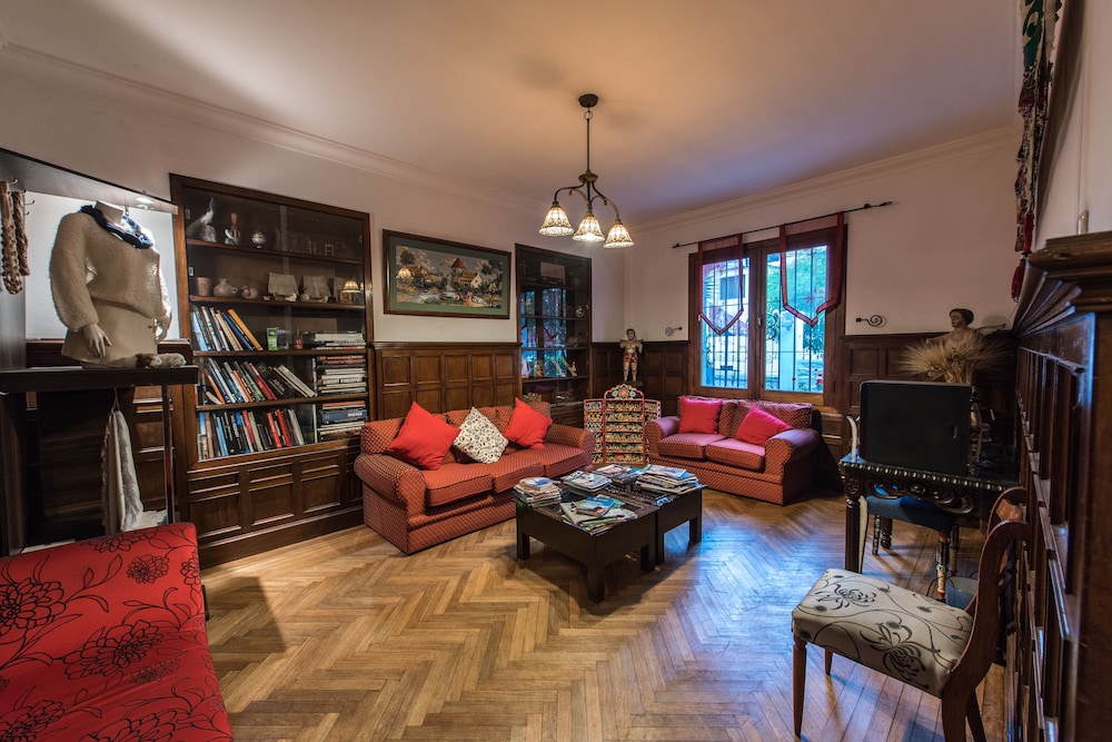 Hotel Boutique Villa Elisa 28/46