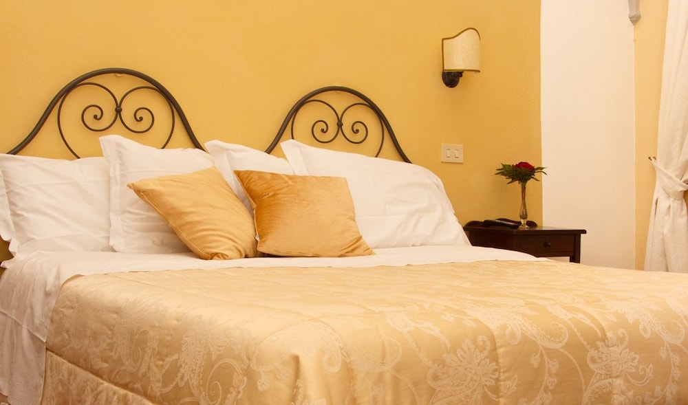 Albergo Duomo 3/31