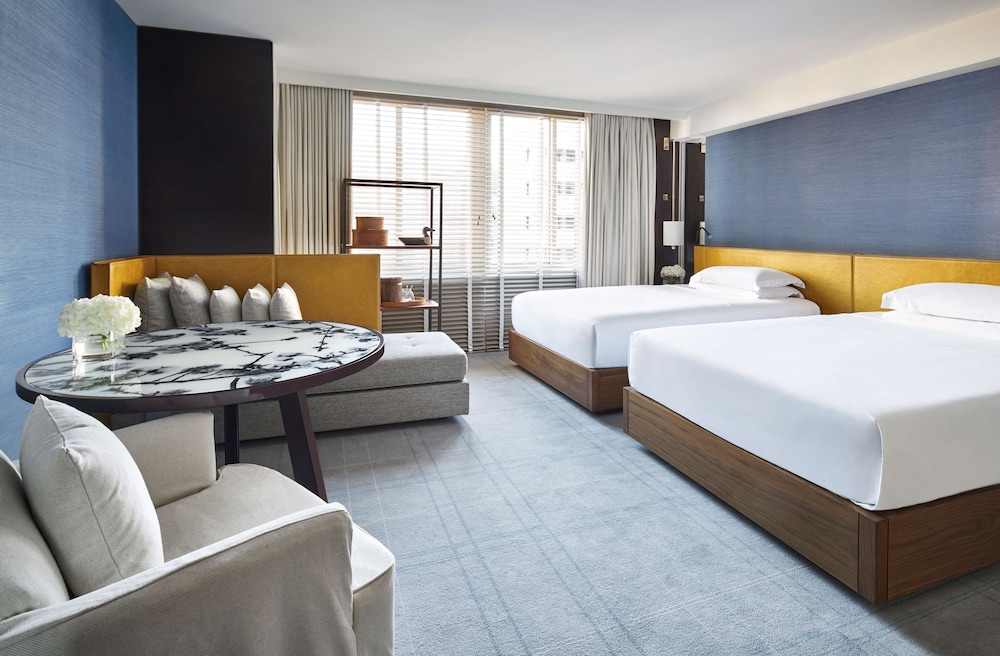 Park Hyatt Washington 5/48
