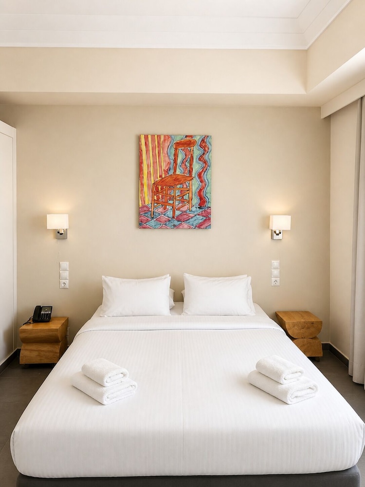Loriet Hotel 155/191