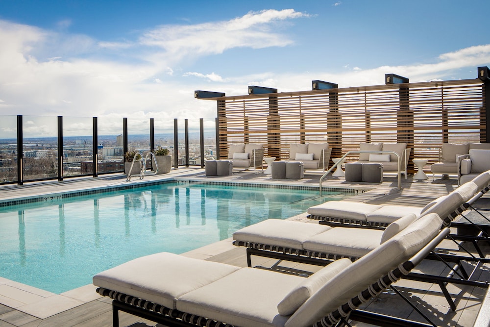 Le Meridien Salt Lake City Downtown 38/43