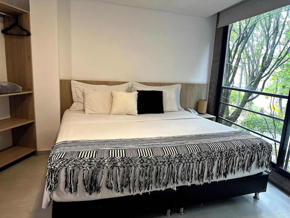 Hotel Zona Verde 15/43