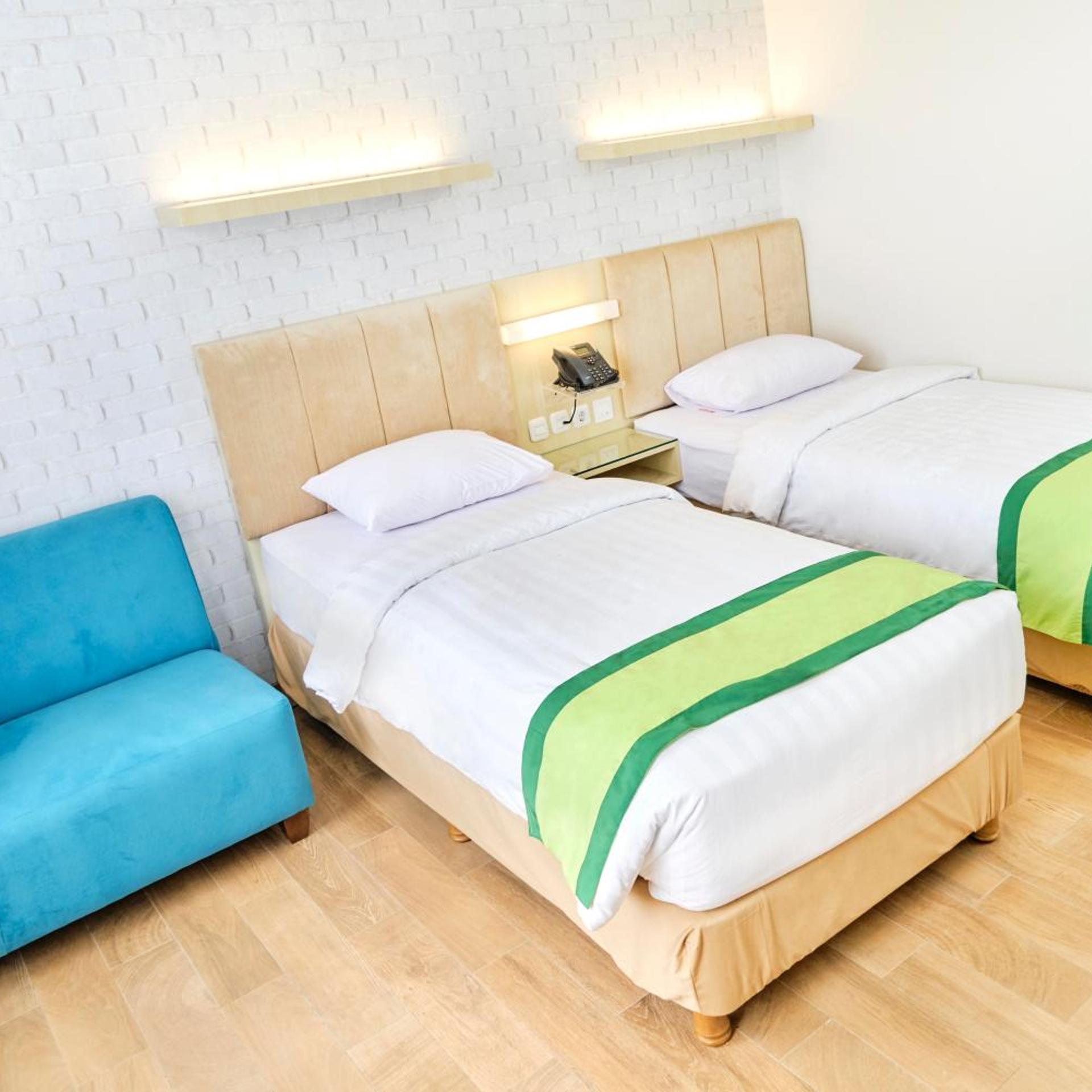 Hotel Wisata Niaga 25/56
