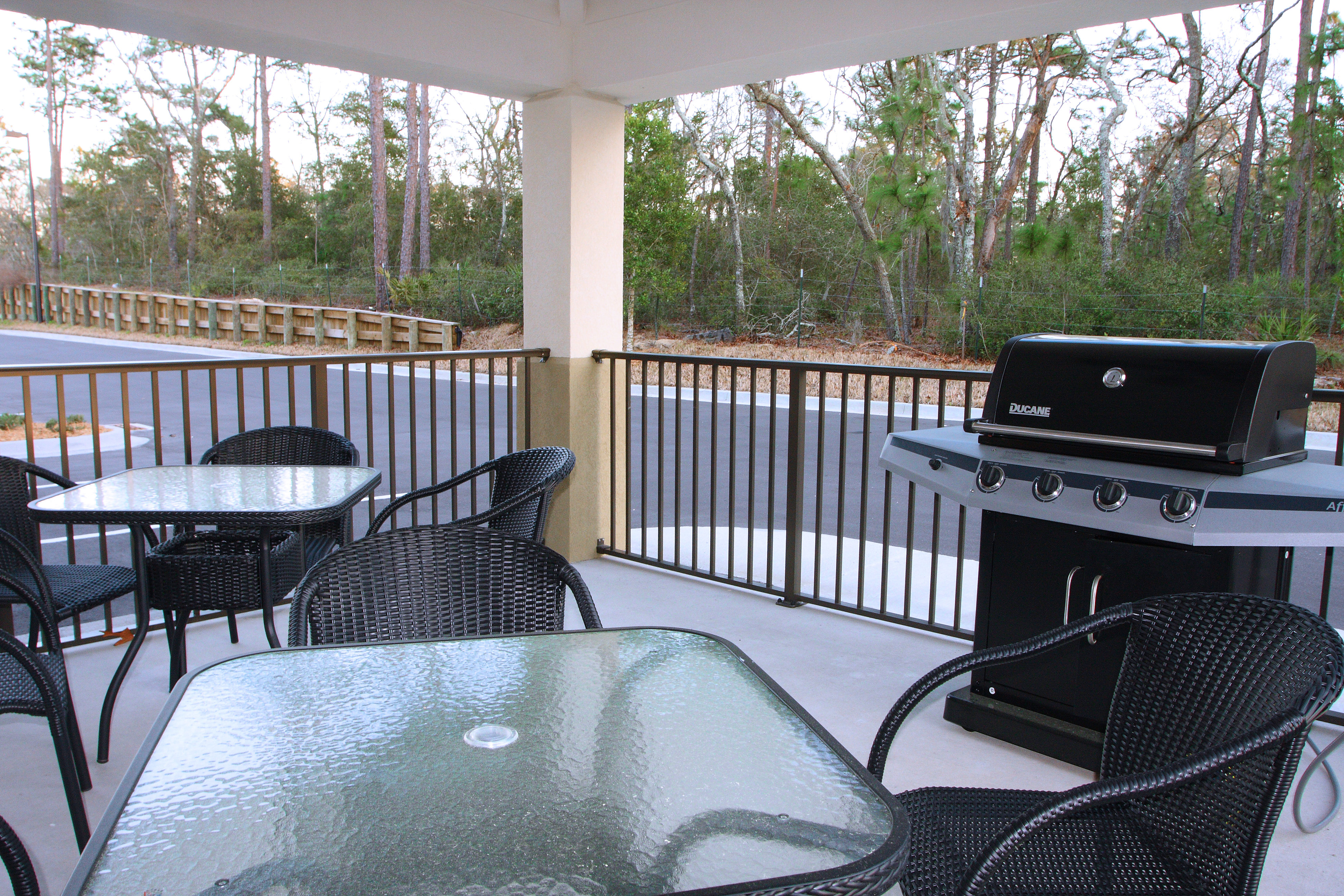Candlewood Suites Jacksonville East Merril Road 26/66