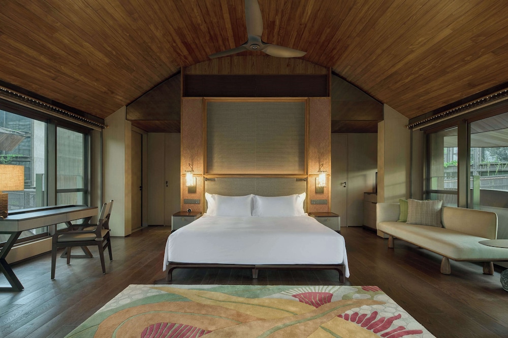 Mandai Rainforest Resort by Banyan Tree 23/62