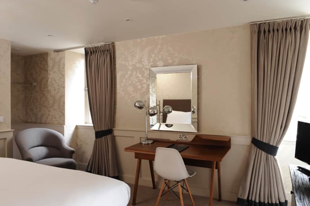 Brooks Hotel Edinburgh 41/62