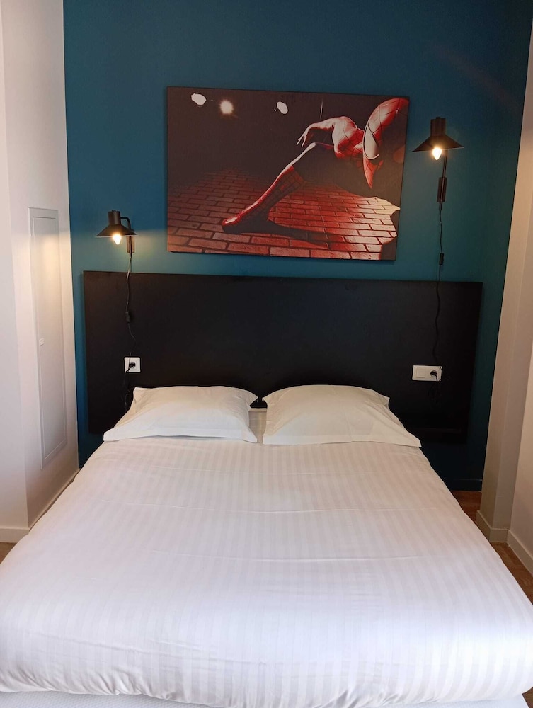 Nemea Appart Hotel Coliseum Amiens Centre 30/64