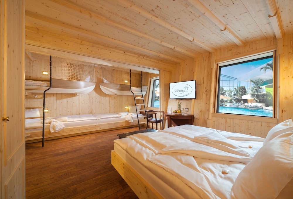 Hotel Victory Therme Erding 27/56