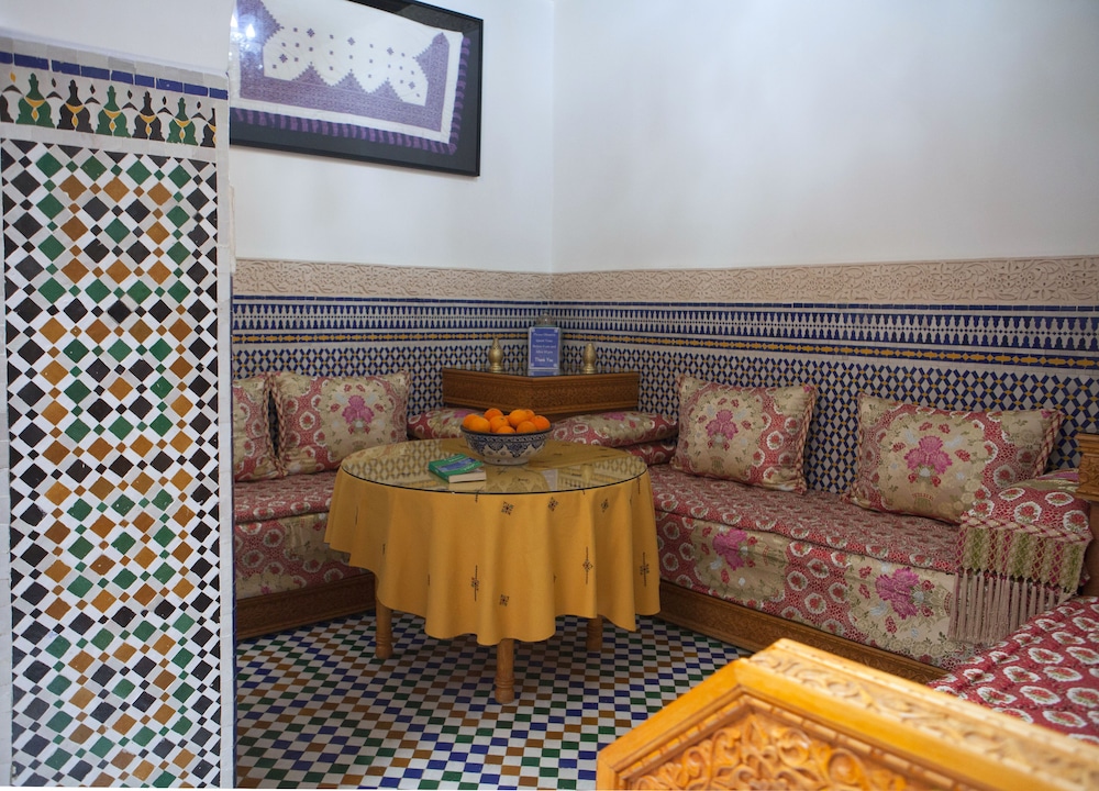 Dar D'or Fes 33/50