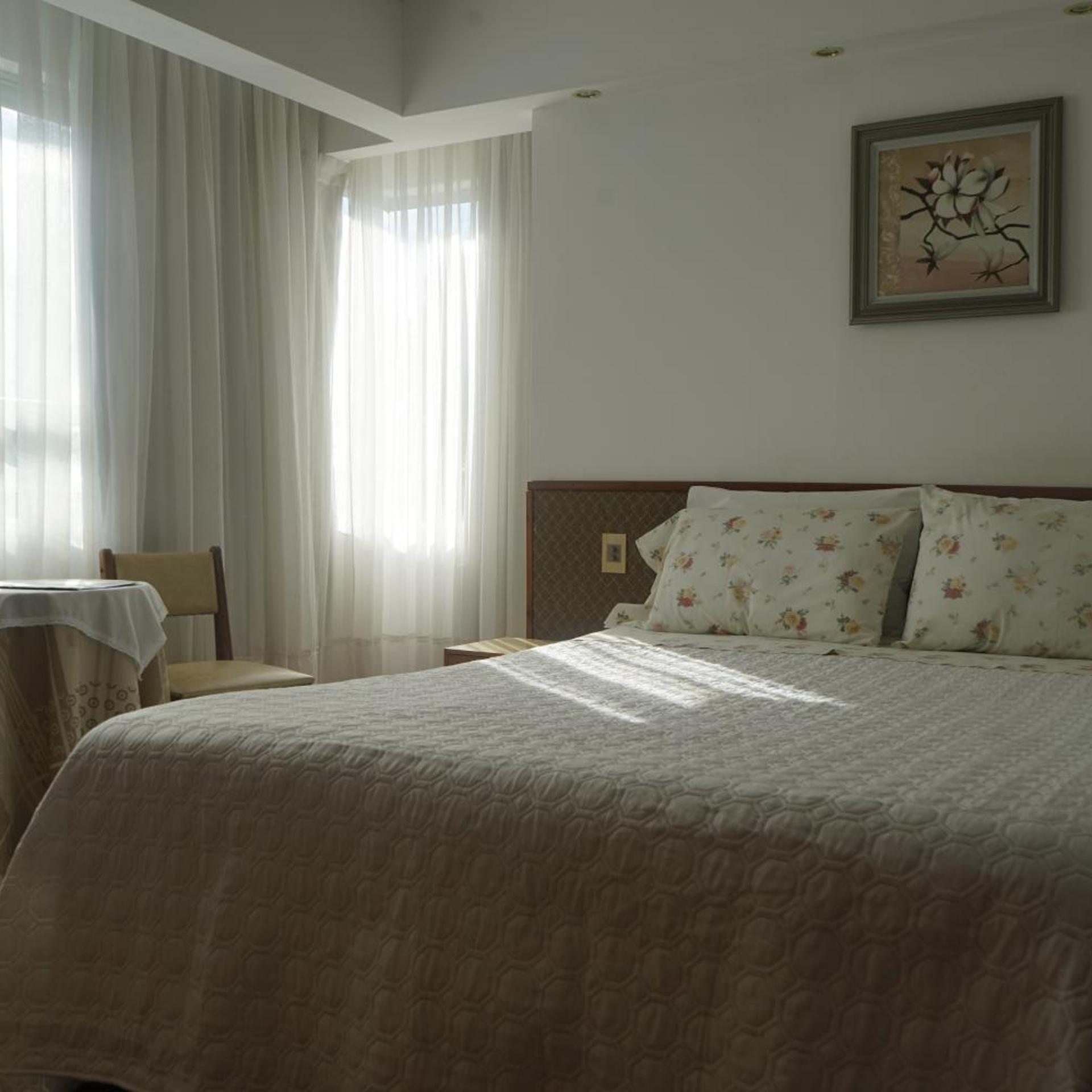 Hotel Argentina 11/59