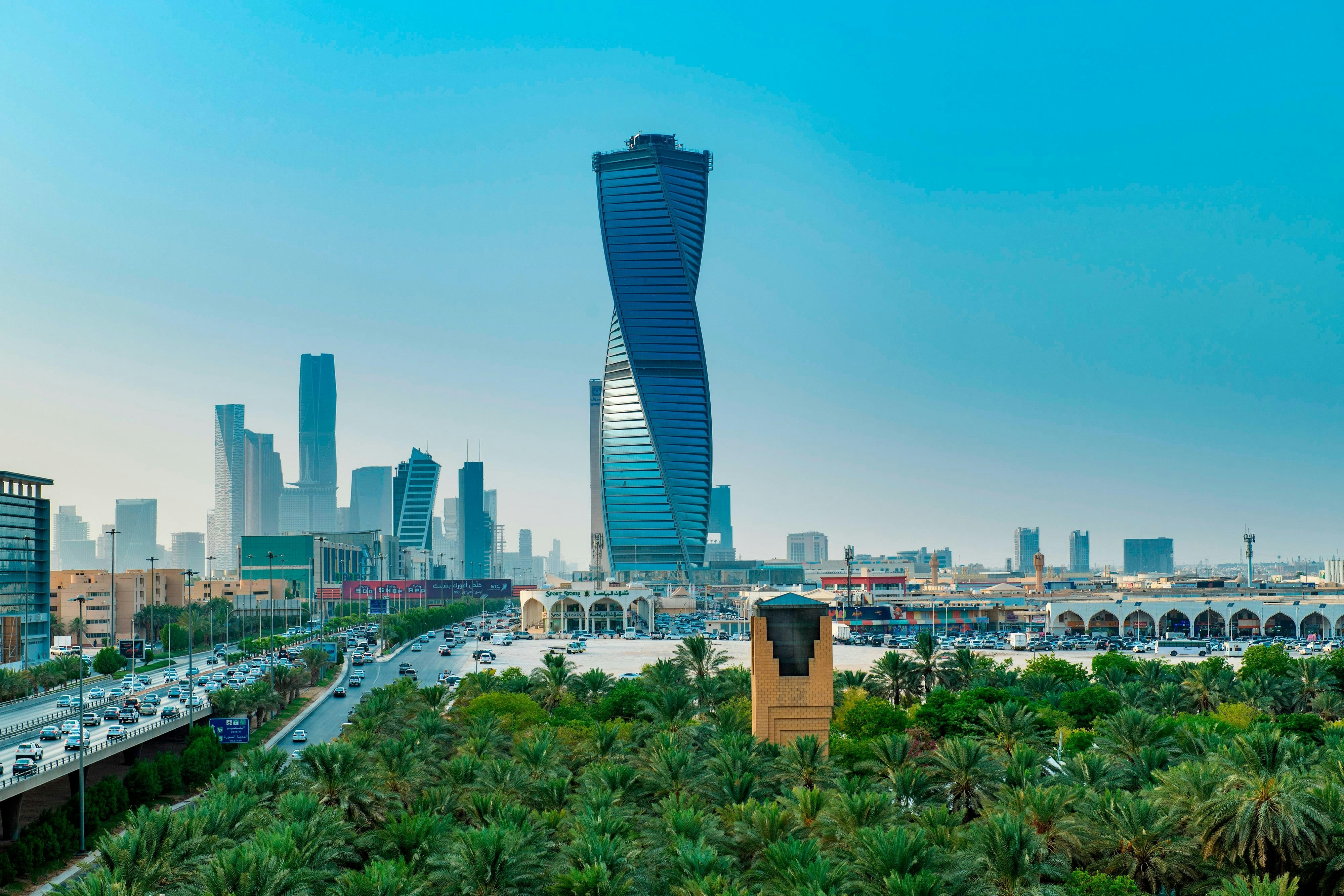فندق وأبراج شيراتون الرياض(Sheraton Riyadh Hotel And Towers) 49/49