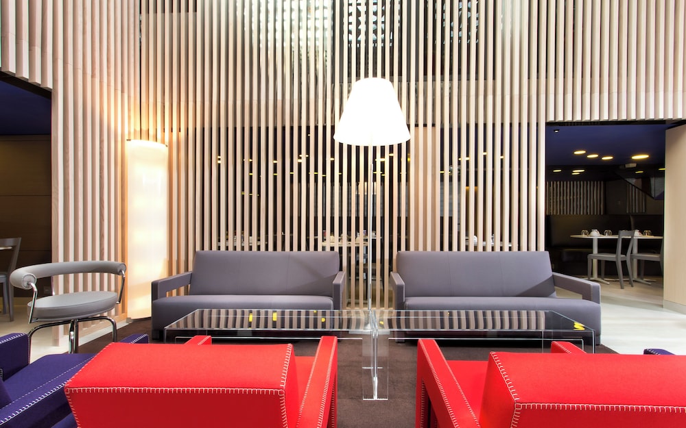Hotel Libertel Gare de Lest Francais 57/64