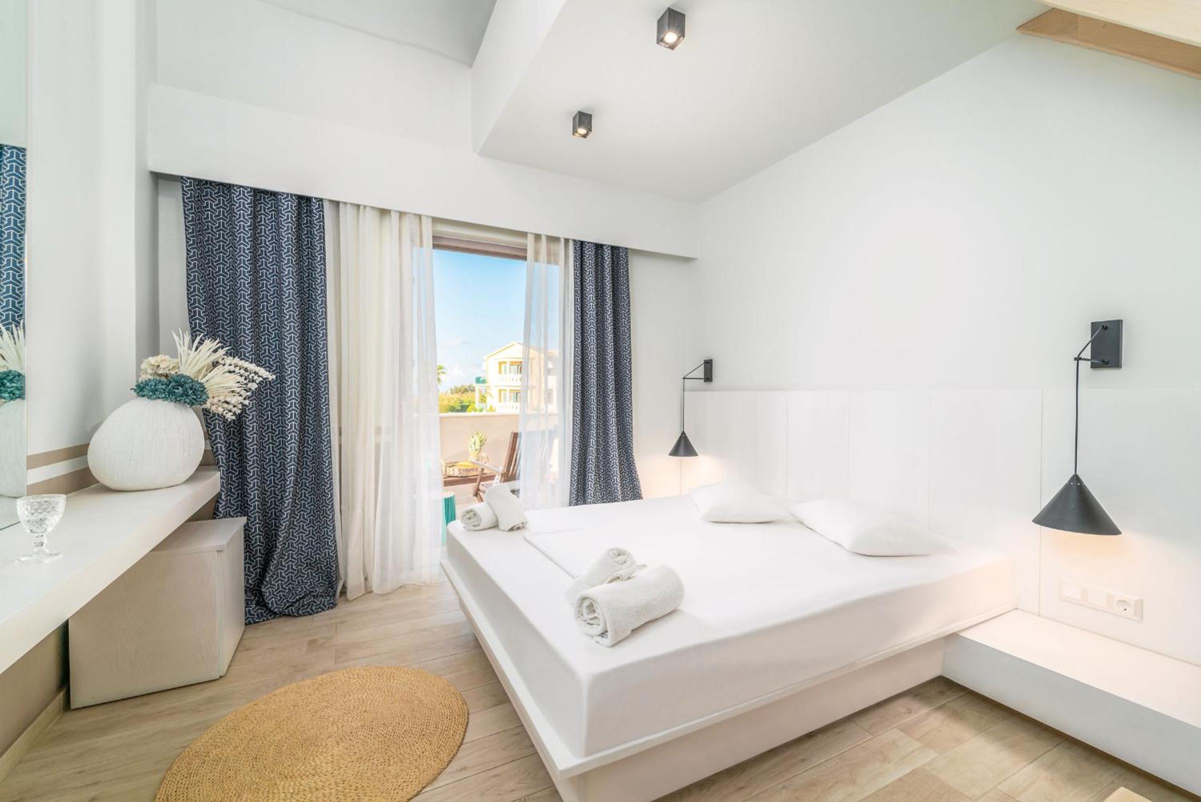 Maisonette, Premium, Panorama, Sea View