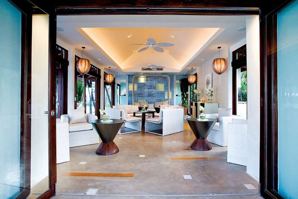 MELATI BEACH RESORT AND SPA 15/69