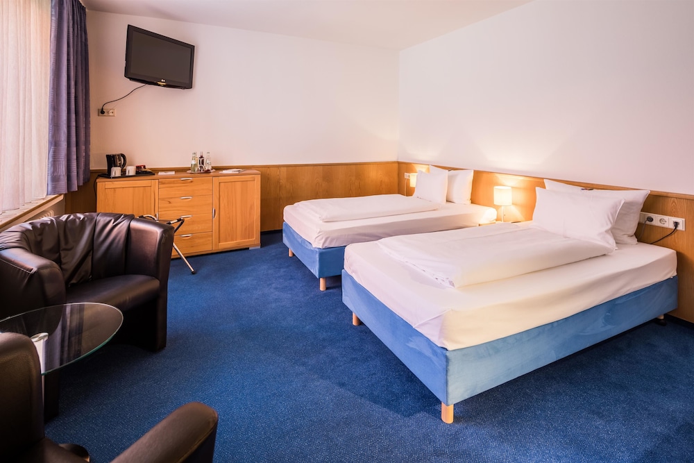 Best Western Hotel Heide 30/59