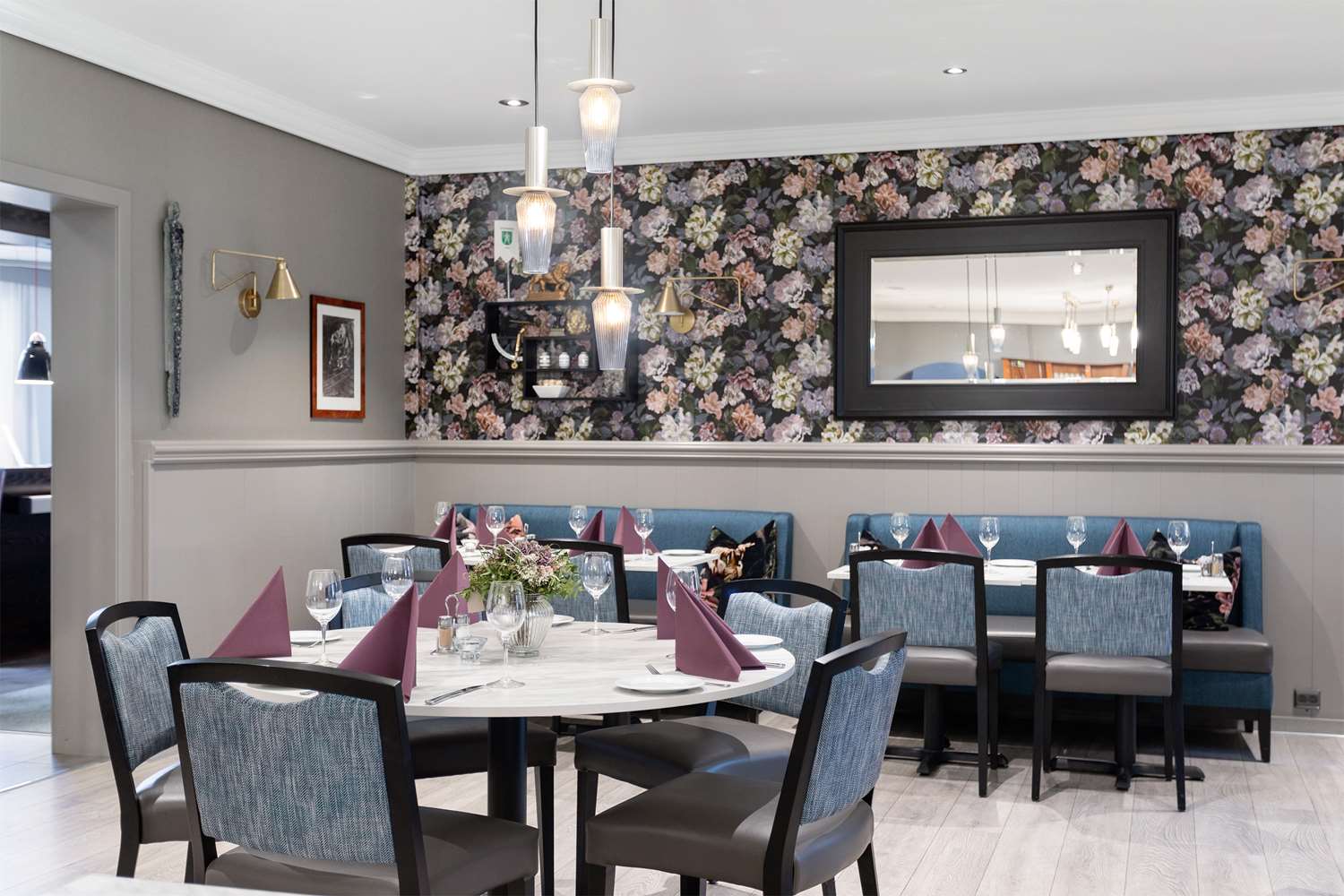 Best Western Plus Gyldenlove Hotell 46/60