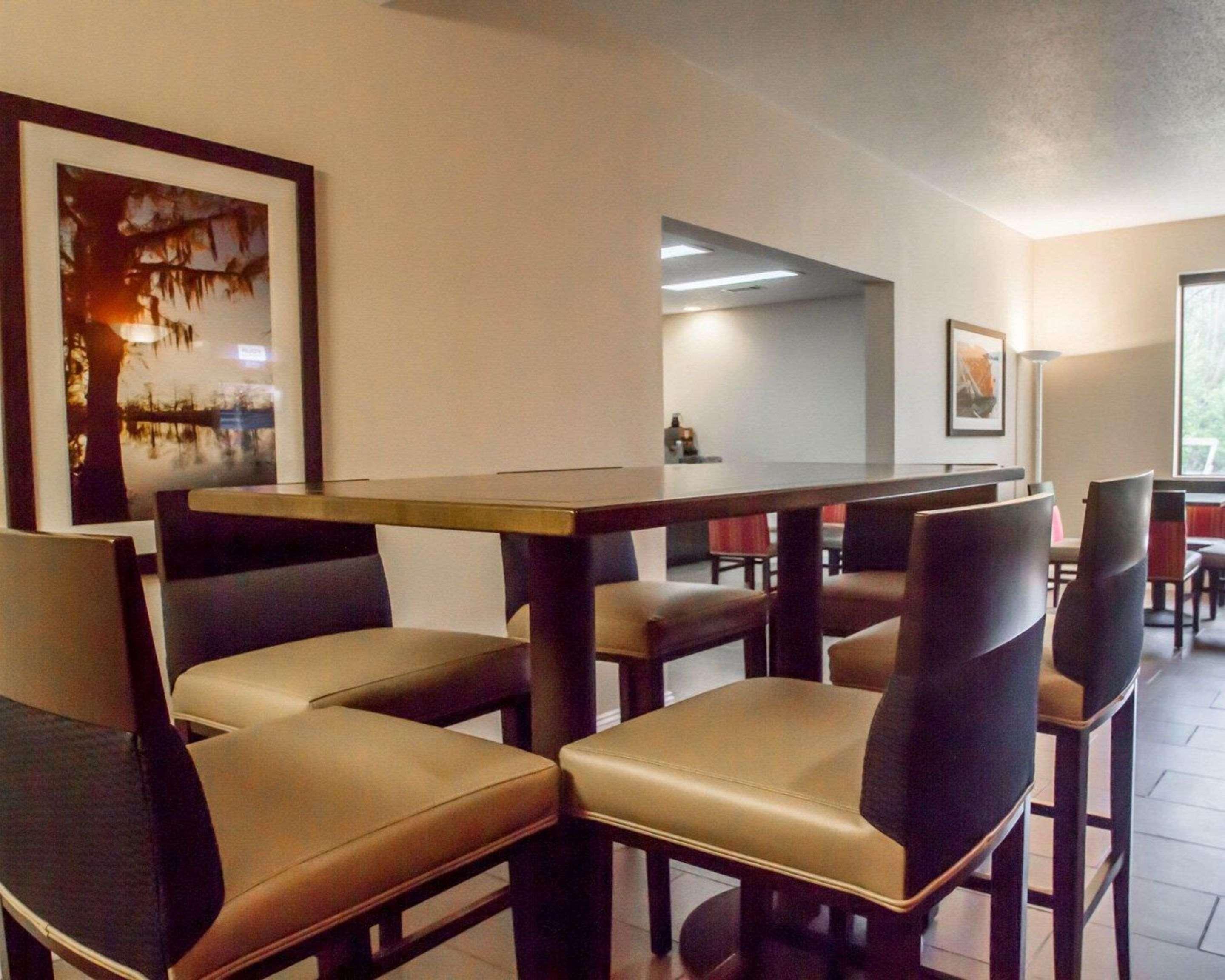 Comfort Inn Amite City 55/68