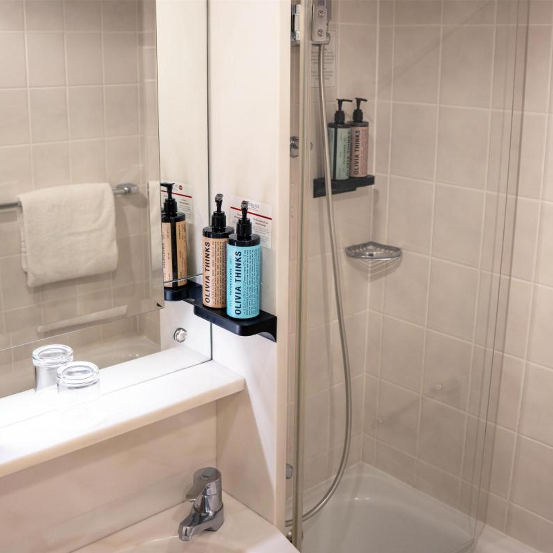 غرفة عائلية بإطلالة على البحيرة، Best Western Premier Seehotel Krautkraemer 3/3