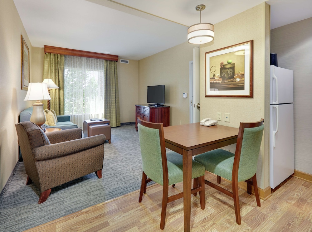 Homewood Suites by Hilton Hagerstown 29/44